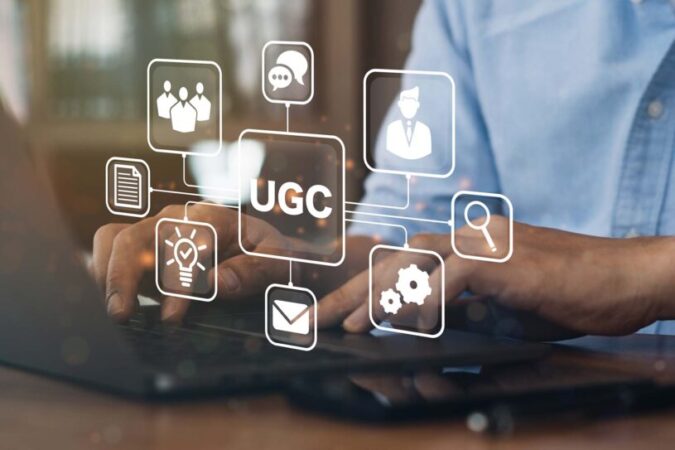 User-Generated Content