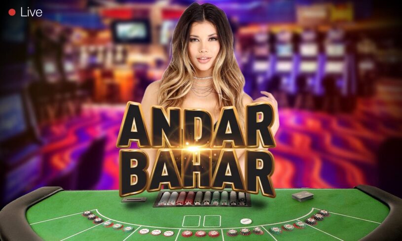 Winning in Andar-Bahar Game
